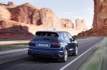 Porsche Cayenne S 2014 года